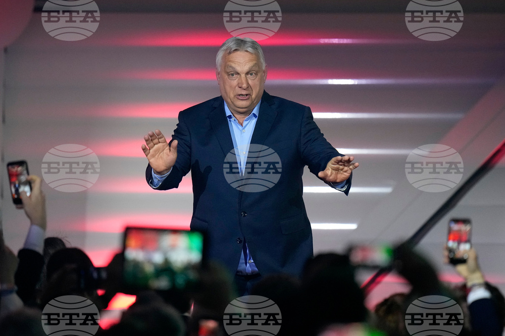 Hungary Election
