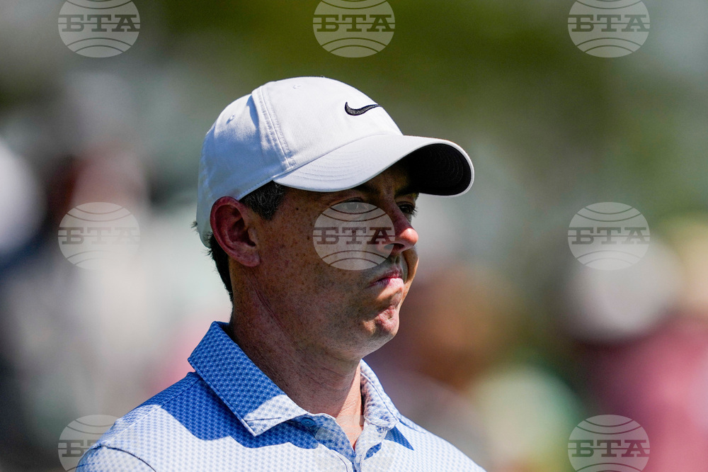 Masters Golf