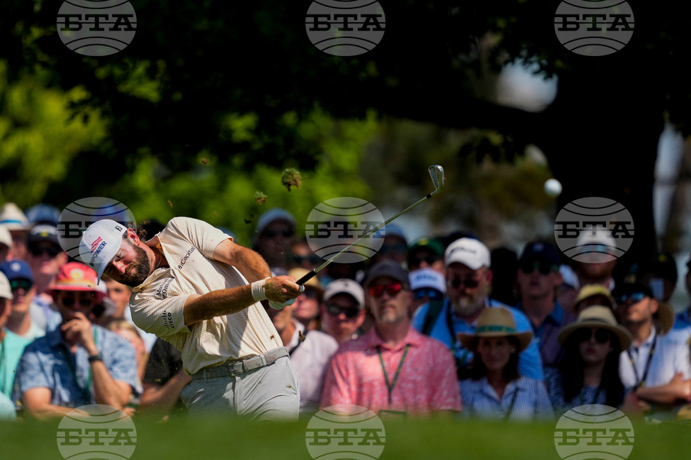 Masters Golf