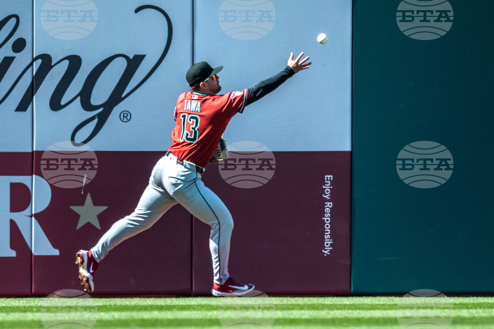 Diamondbacks Phillies Baseball