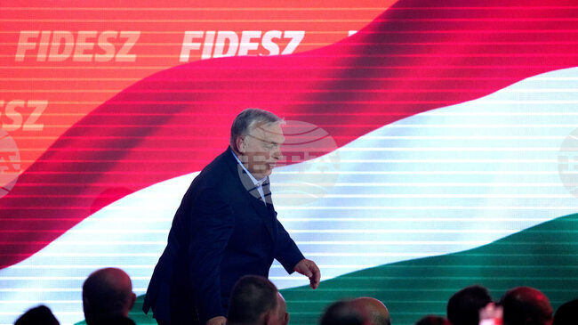 МТИ: Виктор Орбан няма да присъства на неофициалната среща на върха на лидерите на ЕС следващата седмица