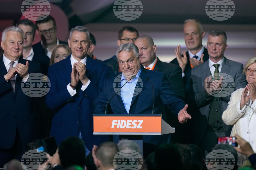Hungary Election