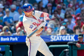 Diamondbacks Phillies Baseball