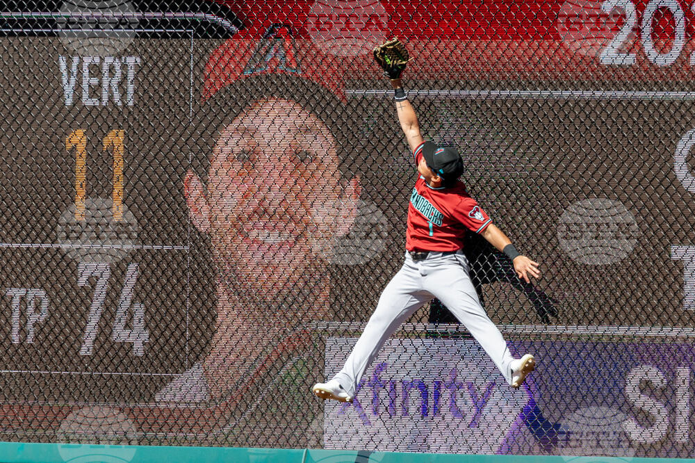 Diamondbacks Phillies Baseball