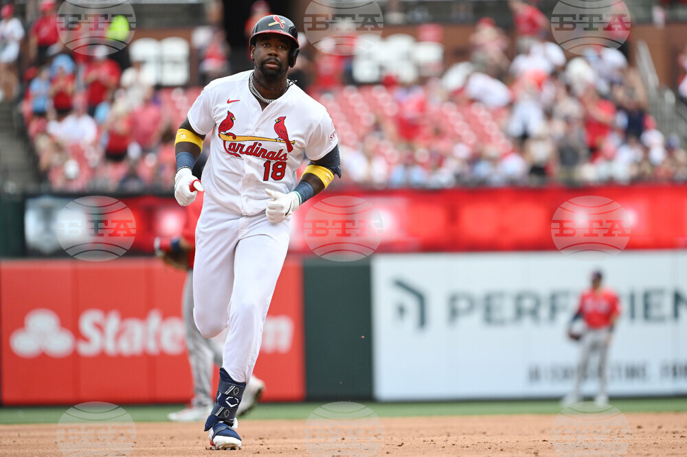 Red Sox Cardinals Baseball