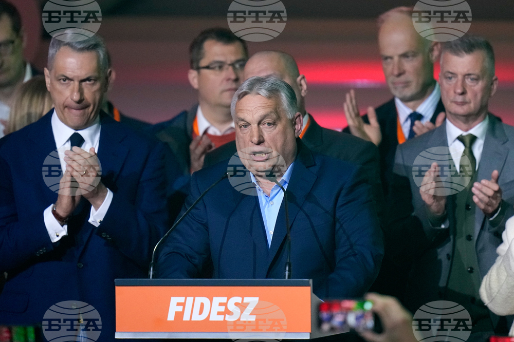 Hungary Election