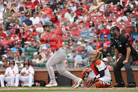 Red Sox Cardinals Baseball