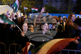 Hungary Election