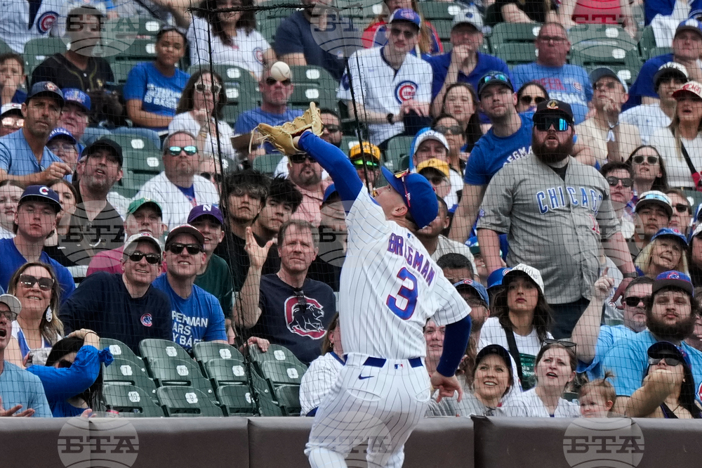 Pirates Cubs Baseball