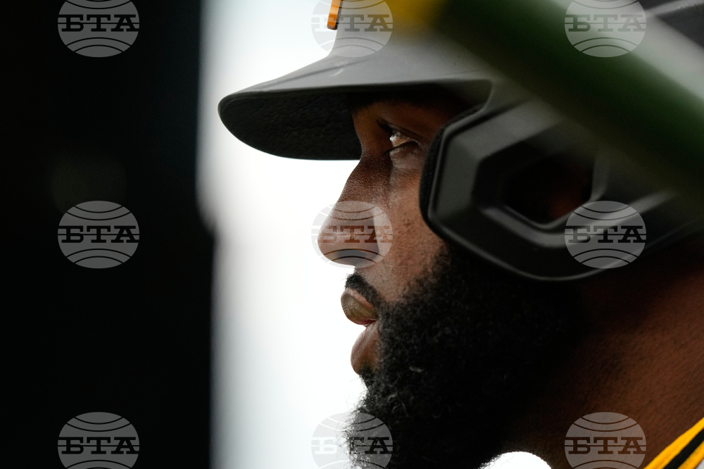 Pirates Cubs Baseball