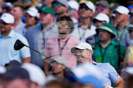 Masters Golf