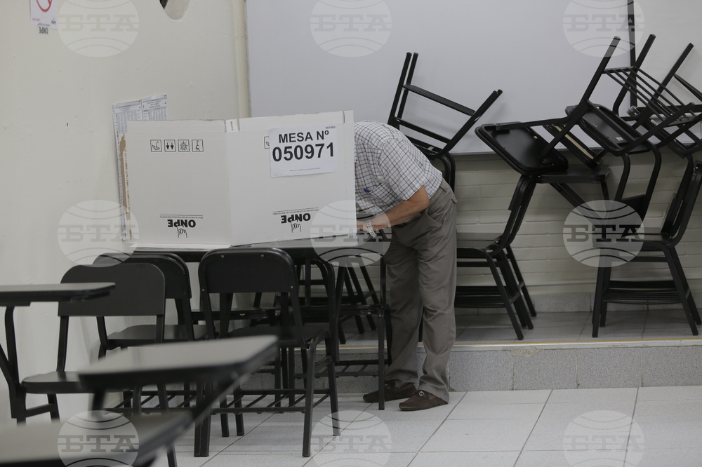 Peru Election