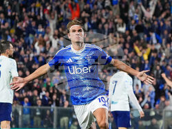 Italy Serie A Soccer