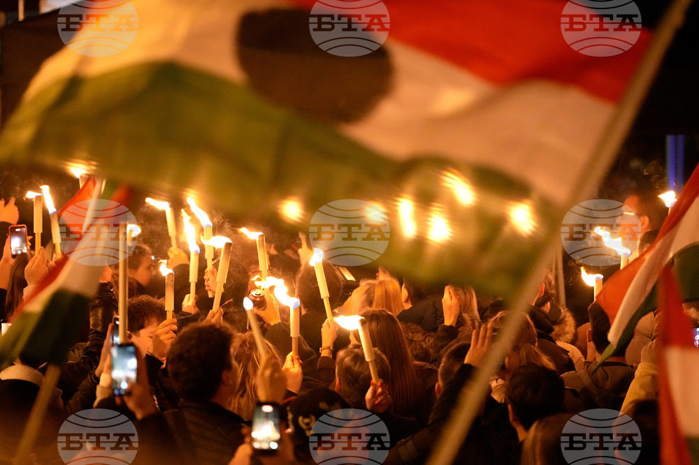 Hungary Election