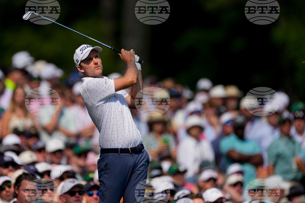 Masters Golf
