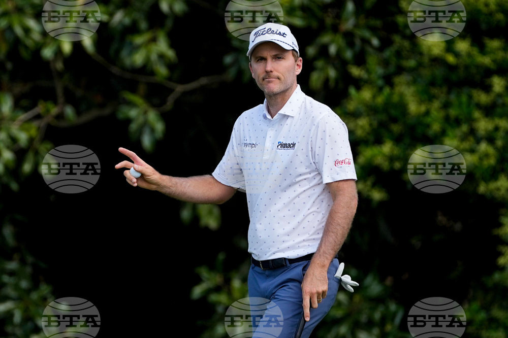 Masters Golf