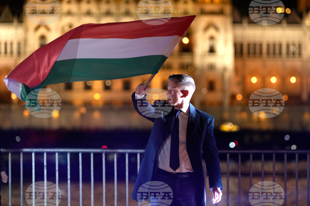 Hungary Election