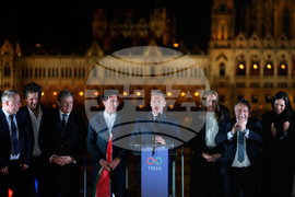 Hungary Election