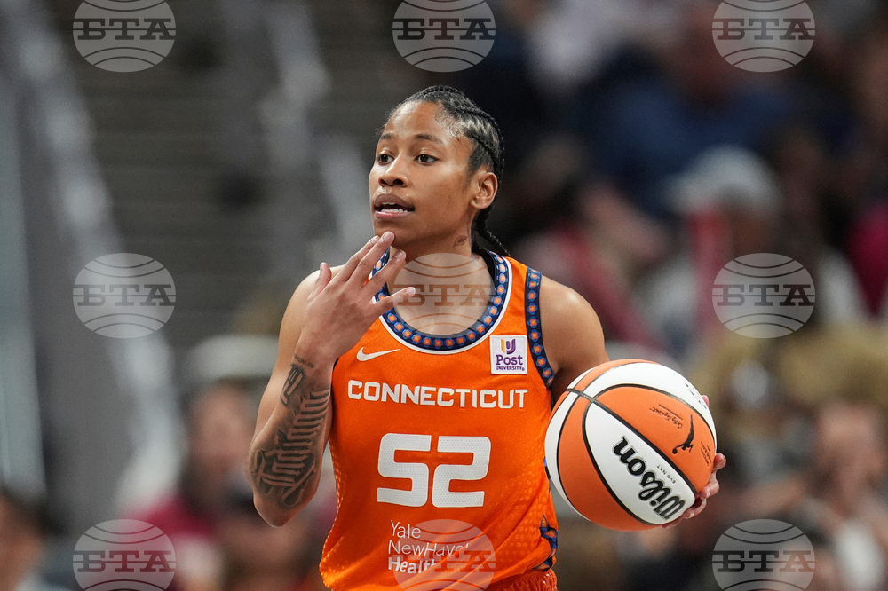 Fever Moves Basketball