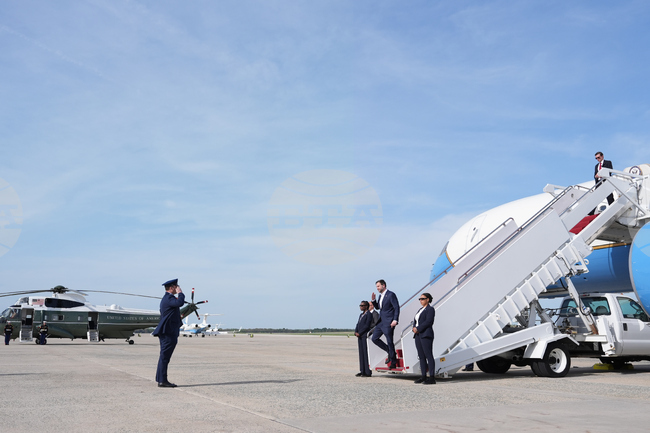 Pakistan US Iran Vance