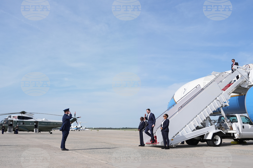 Pakistan US Iran Vance