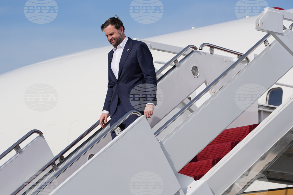 Pakistan US Iran Vance