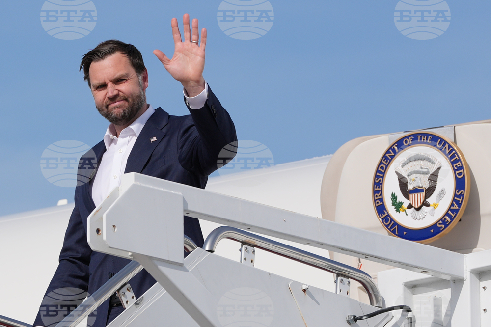 Pakistan US Iran Vance