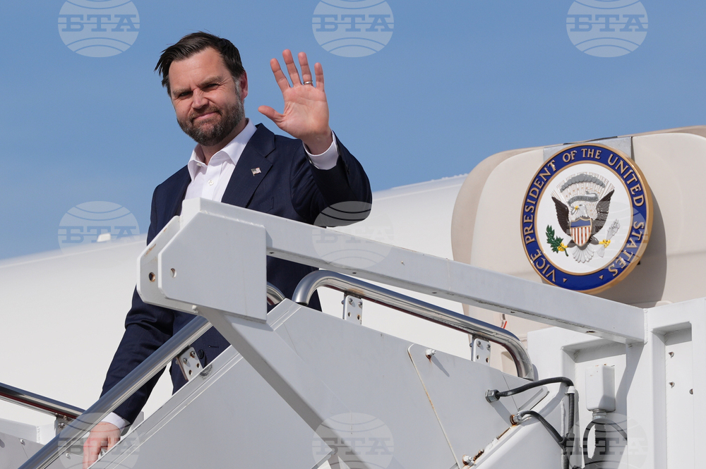 Pakistan US Iran Vance