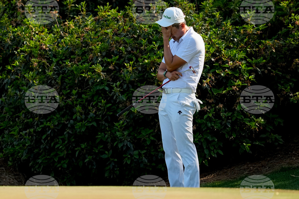 Masters Golf