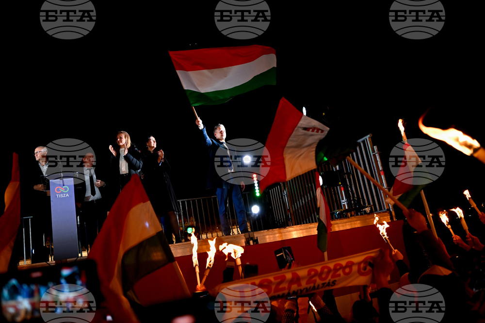 Hungary Election
