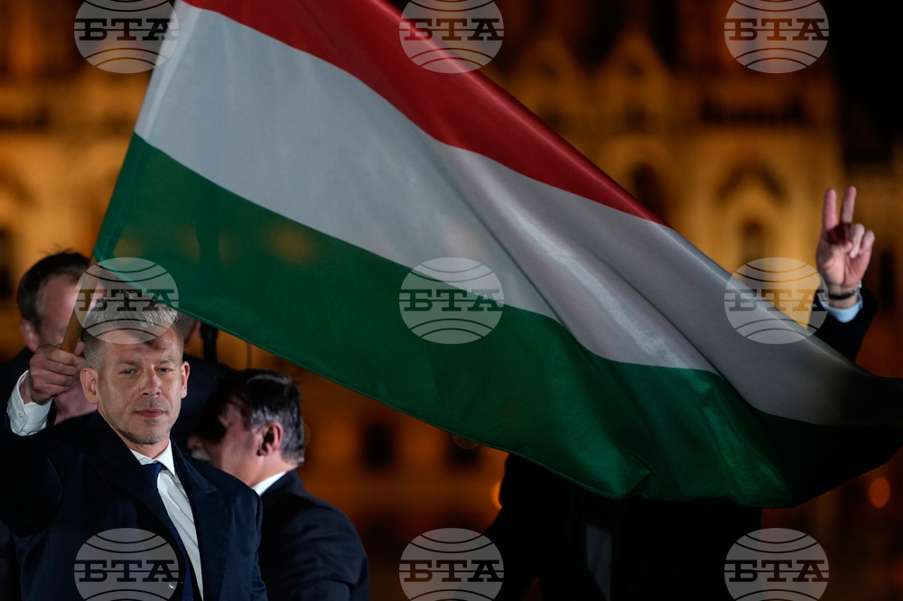 Hungary Election