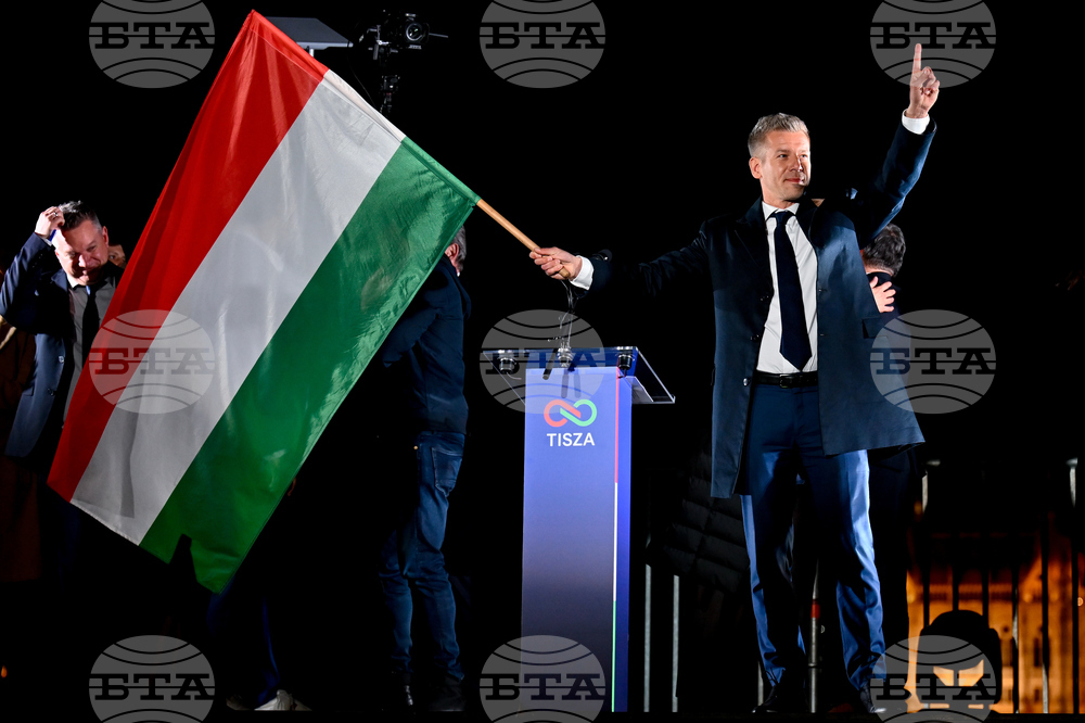 Hungary Election