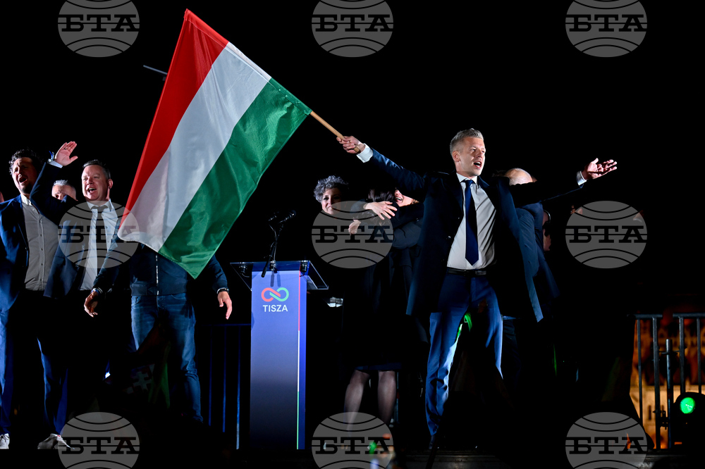 Hungary Election
