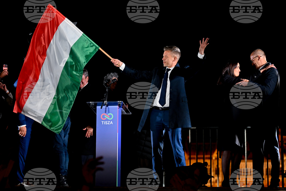 Hungary Election