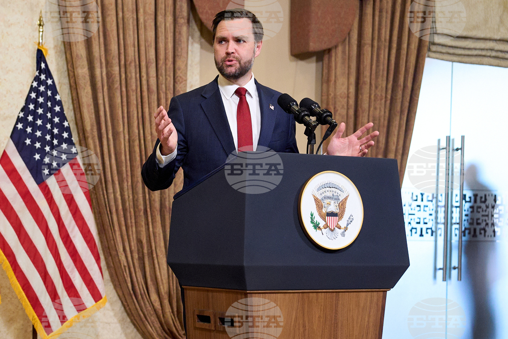 Pakistan US Iran Vance