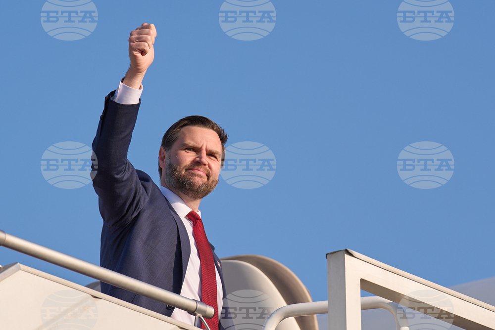 Pakistan US Iran Vance