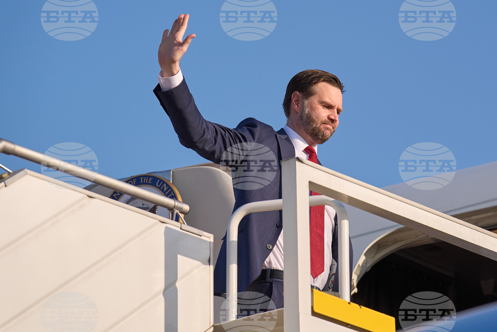 Pakistan US Iran Vance