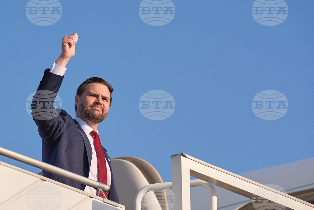 Pakistan US Iran Vance