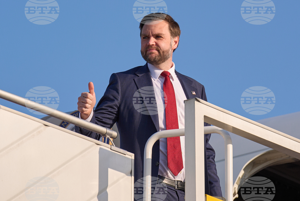 Pakistan US Iran Vance