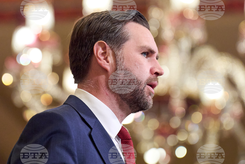 Pakistan US Iran Vance