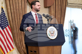 Pakistan US Iran Vance