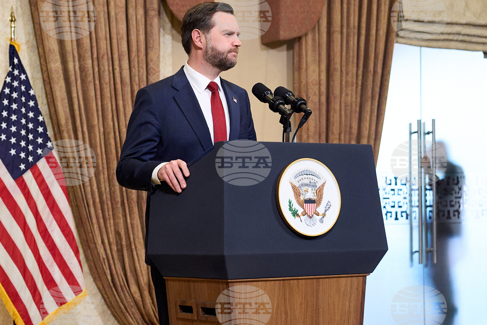 Pakistan US Iran Vance