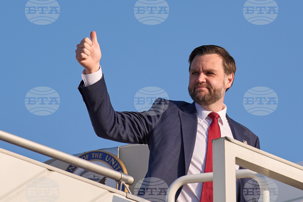 Pakistan US Iran Vance