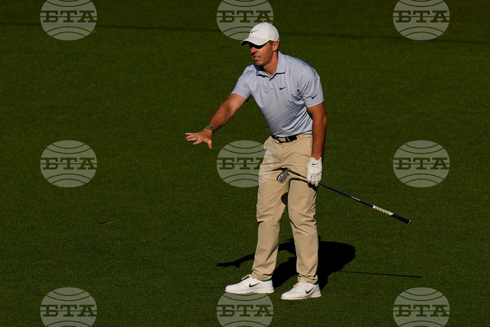 Masters Golf
