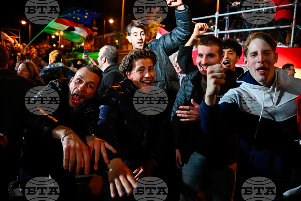 Hungary Election