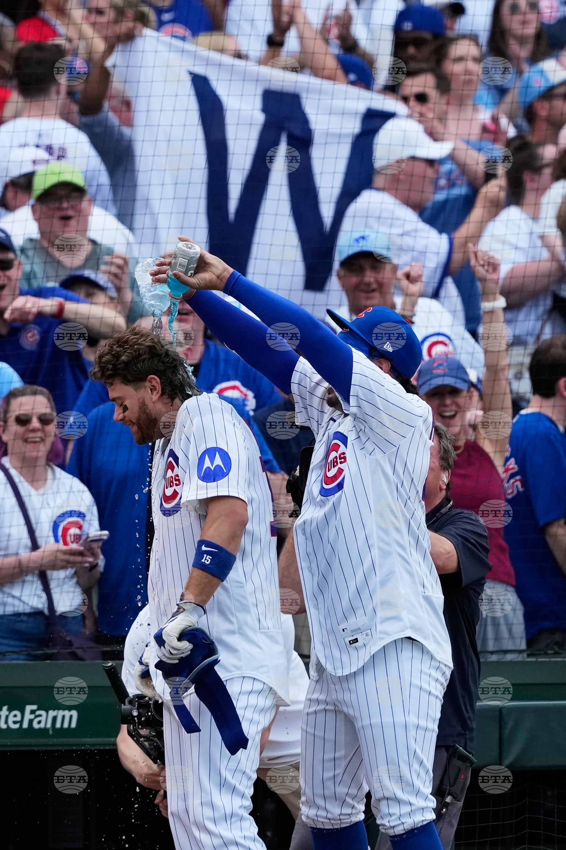 Pirates Cubs Baseball