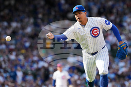 Pirates Cubs Baseball