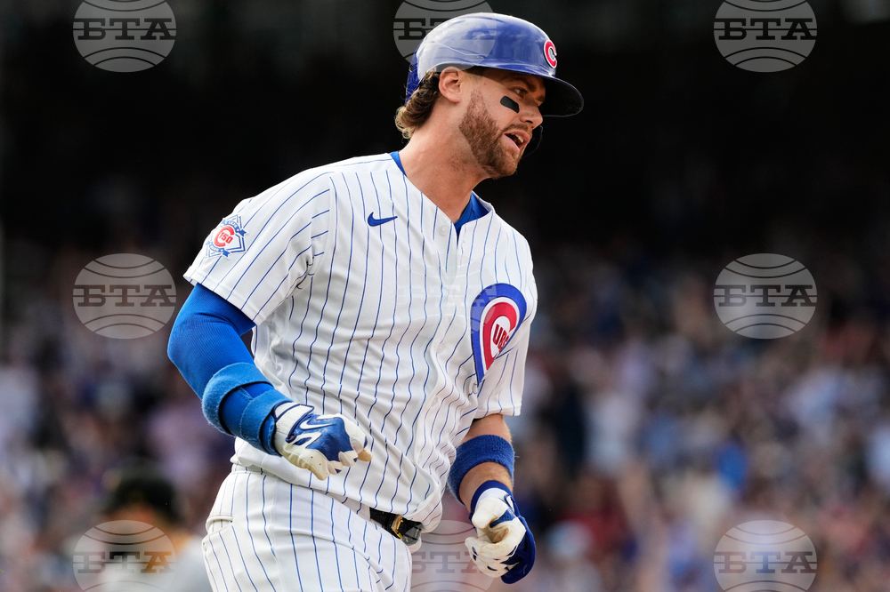 Pirates Cubs Baseball