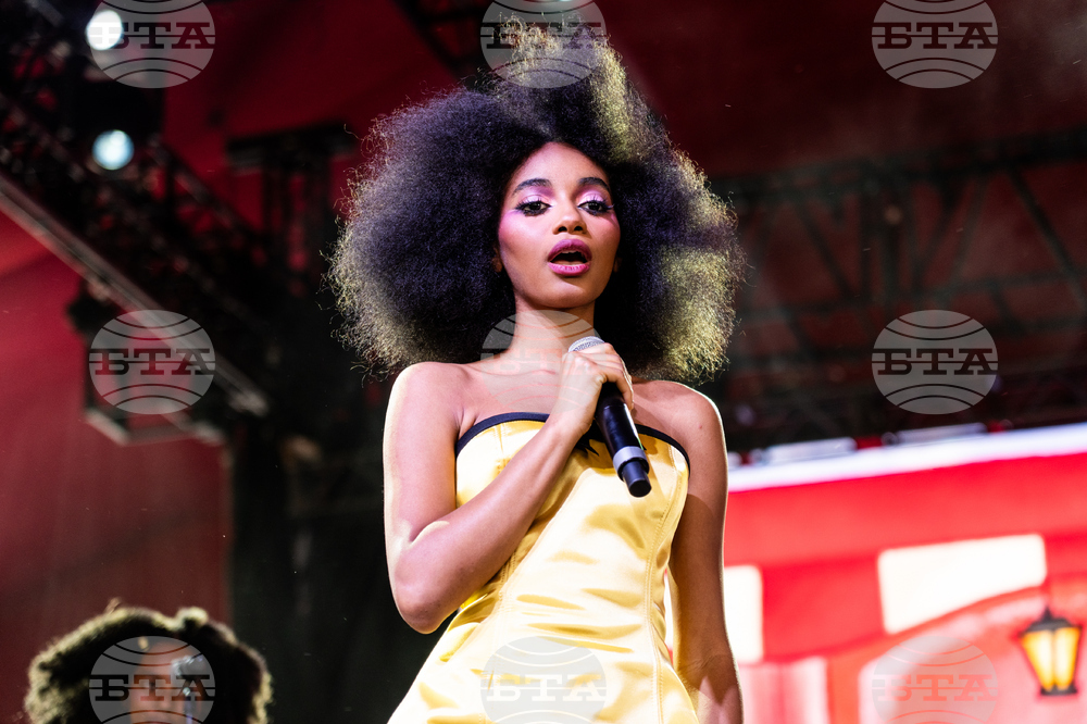 2026 Coachella Valley Music and Arts Festival - Weekend One