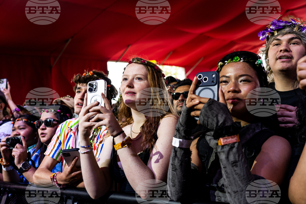 2026 Coachella Valley Music and Arts Festival - Weekend One